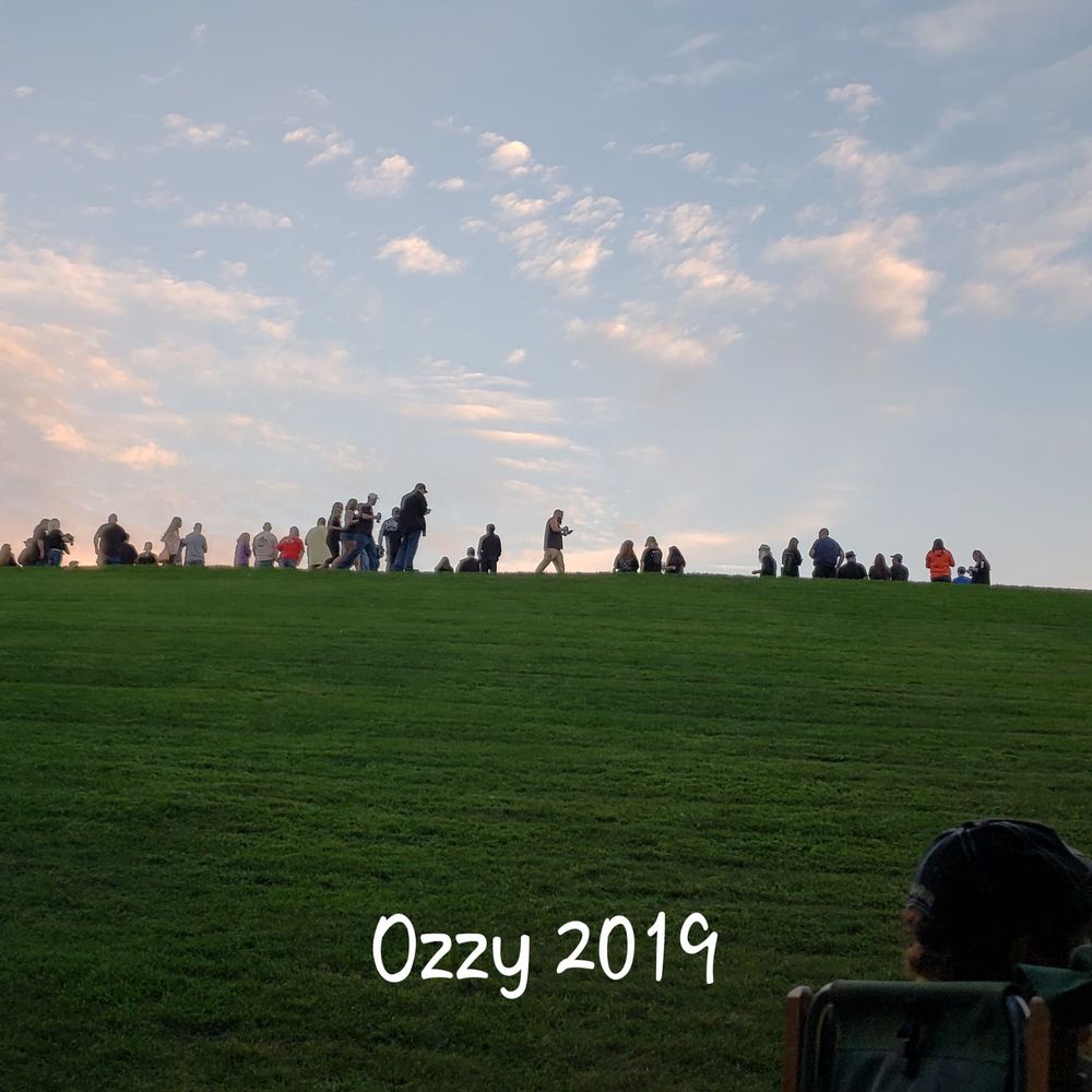 Meet your Posher, Summer